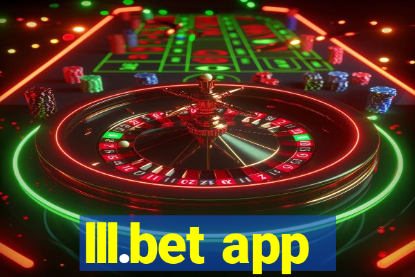 lll.bet app